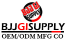 BJJ GI SUPPLY (MFG) CO.