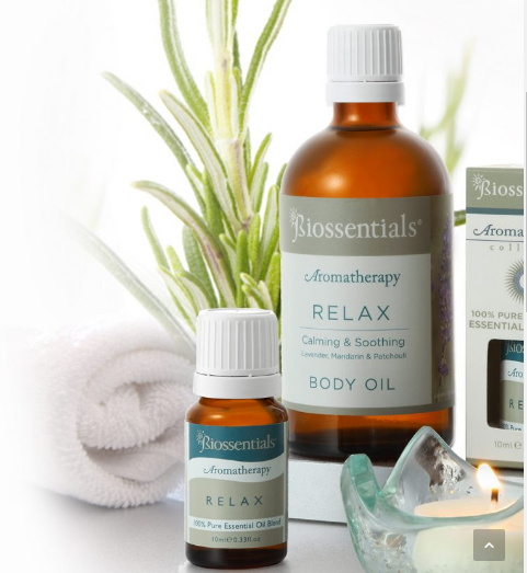 Aromatherapy Co...