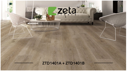 SPC Flooring/Rigid Core Vinyl Flooring/Design flooring