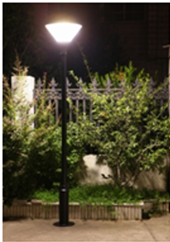 SOALR GARDEN LIGHT