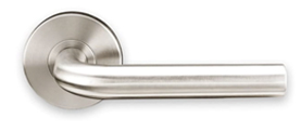 Stainless Steel Door Handle