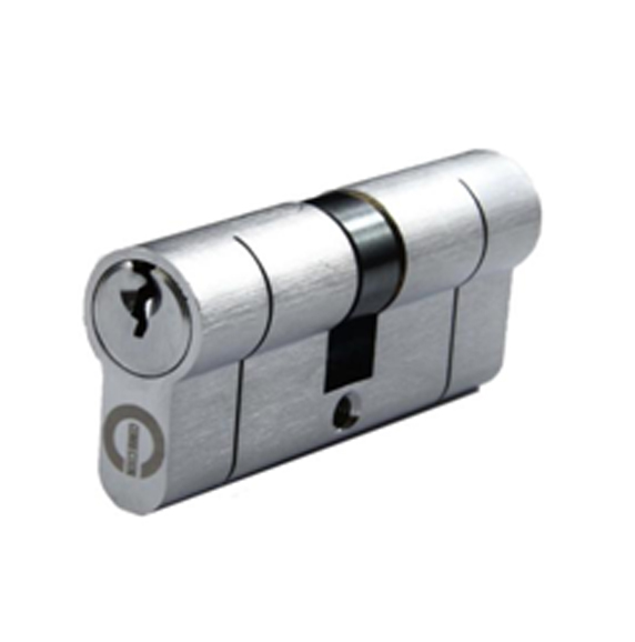 Lock cylinder