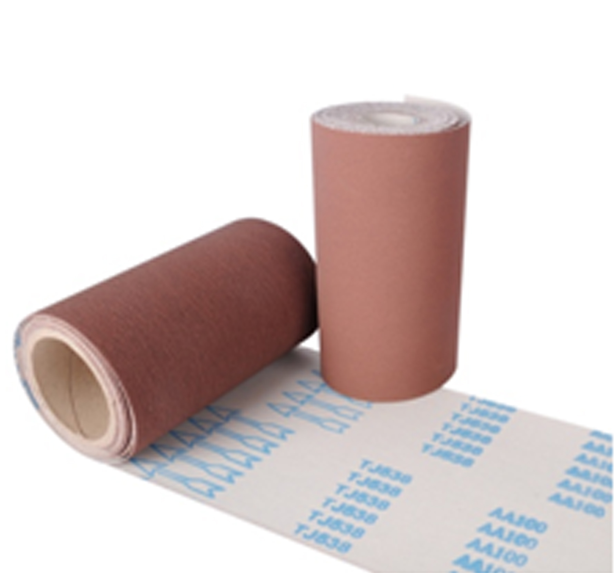 ABRASIVE CLOTH ROLL