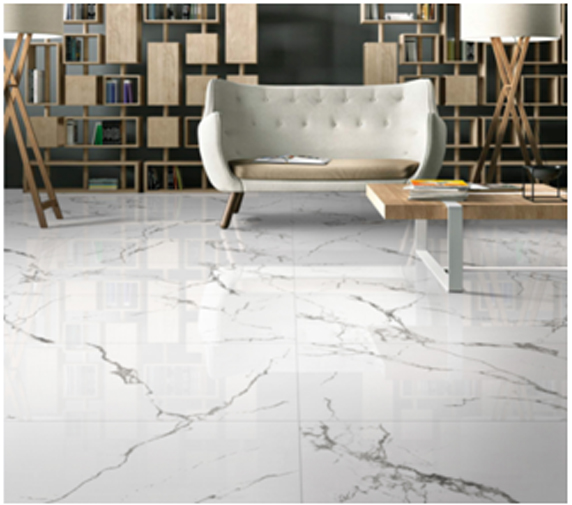 Porcelain Tiles