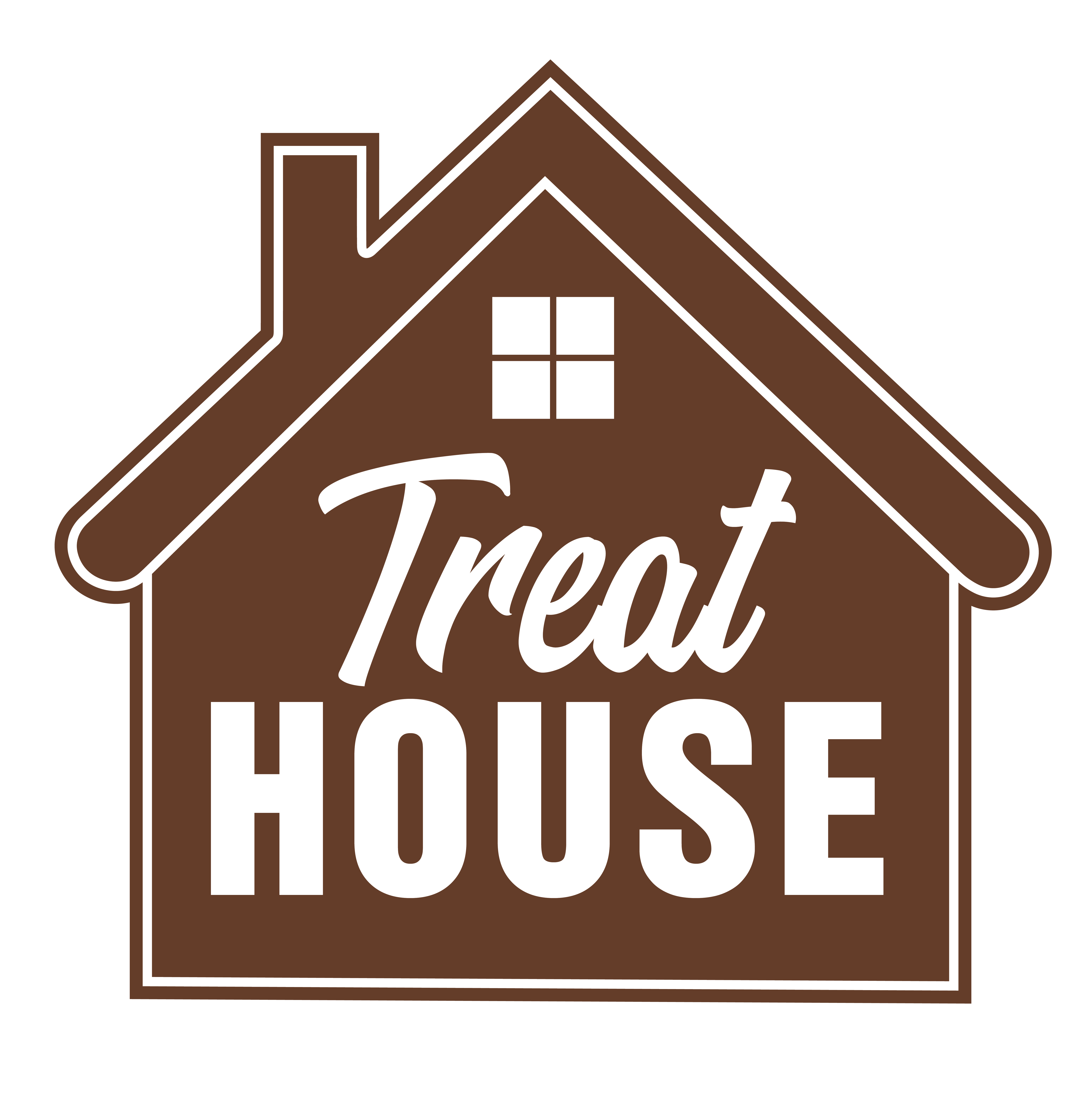 Treat House