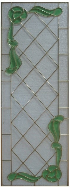 MOSAIC GLASS