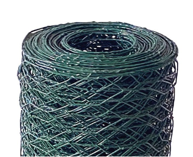 Hexagonal Wire Netting