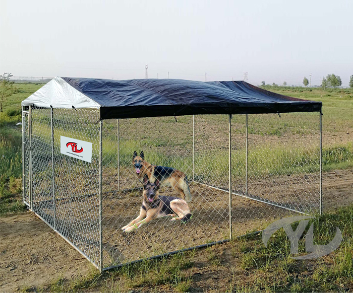 Dog kennel