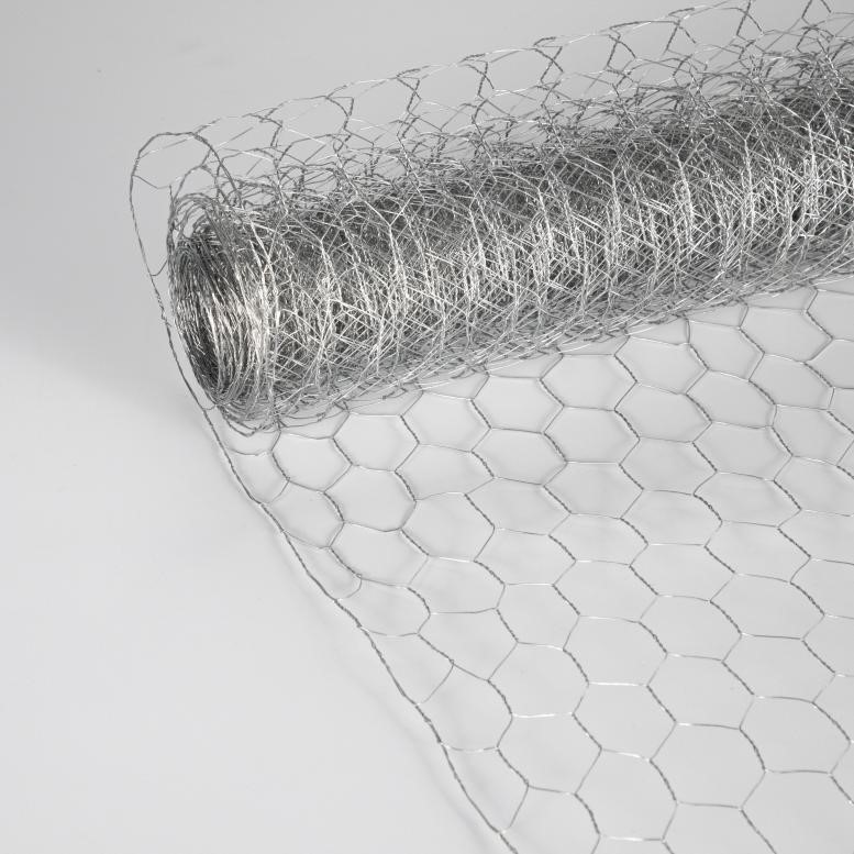 Weaving wire mesh