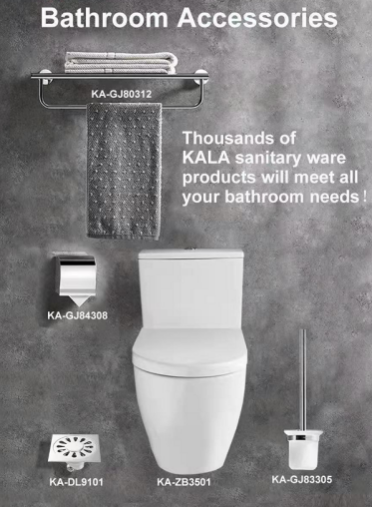 Sanitary Ware