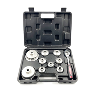 Oilfilterwrenchset