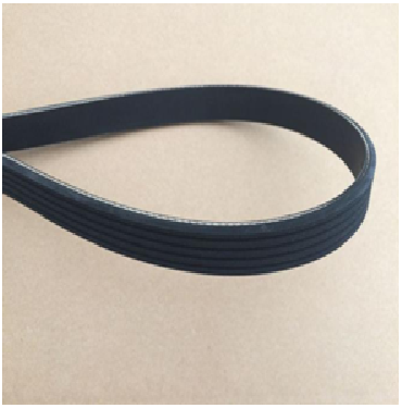 RIBBED V-BELTS