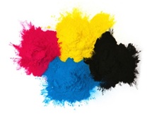 ORGANIC PIGMENT