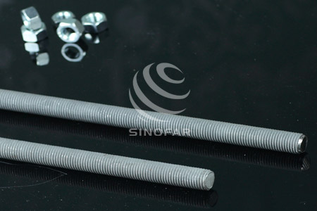 Threaded Rod –H.D.G