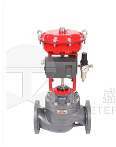 Control Valve