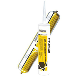 FT-6000 one component structural silicone sealant