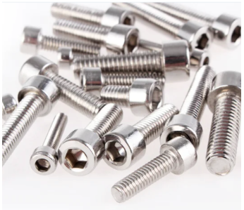 Hexagon socket head cap screws