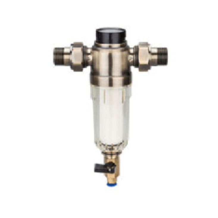 Diverter Valve/needle Valve/