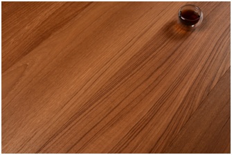 Multi-ply Engineered wood flooring-Burmese Teak