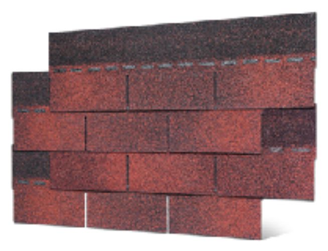 Residential Roofing Shingles