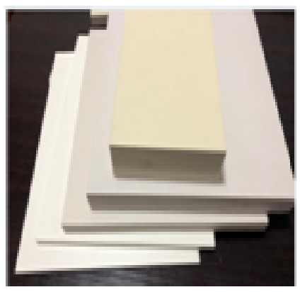 PVC FOAM SHEET(PVC